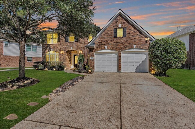 Building Photo - 3118 Legends Mist Dr