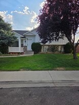 Building Photo - 1231 N 1050 W