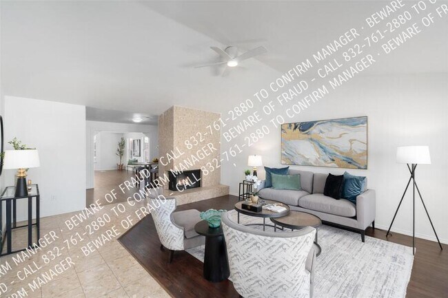 Building Photo - 2420 Majestic Dr