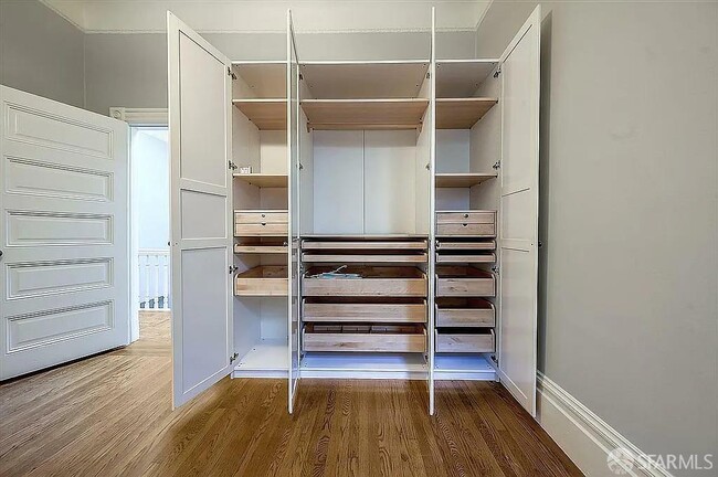 Building Photo - 1241 Fulton St