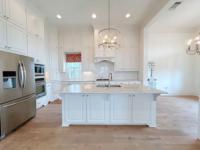 Building Photo - 4 Bedroom Home in The Preserve at Harveston