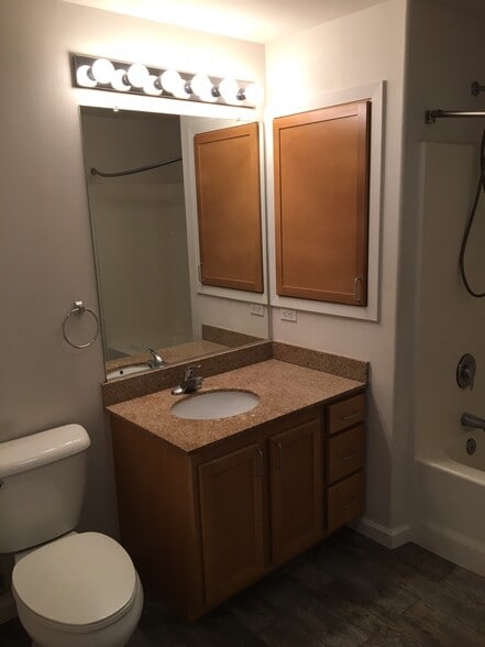 Bath - 4200 E Commerce Way