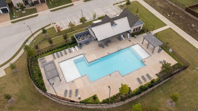 Building Photo - 3202 Mattie Grey Ln