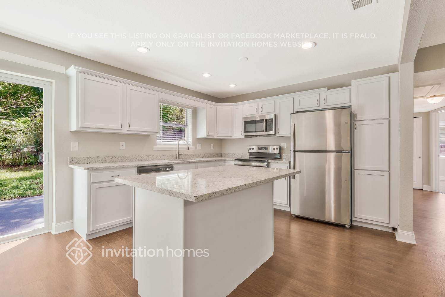 Building Photo - 6810 Gaillardia Rd S