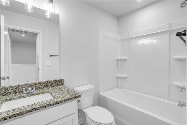 Building Photo - AVAILABLE NOW! Brand New 3-Bedroom Townhou...