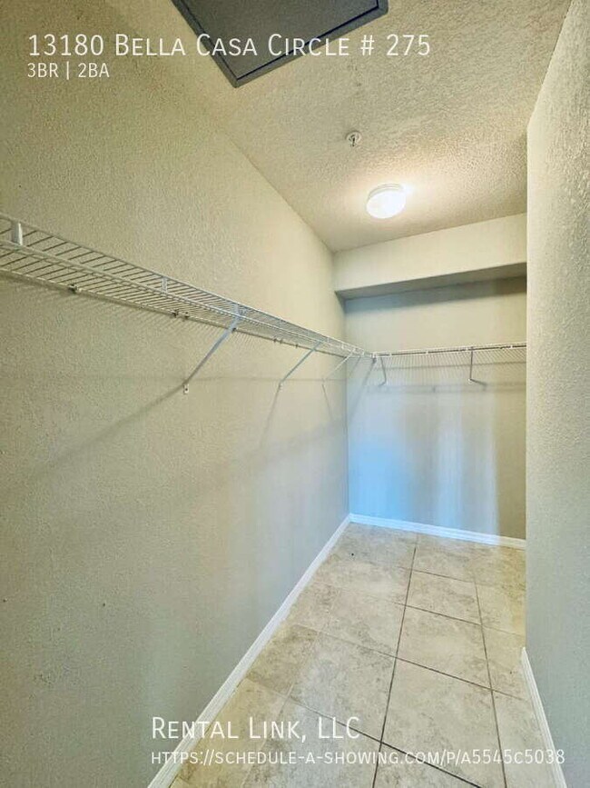 Building Photo - 13180 Bella Casa Cir