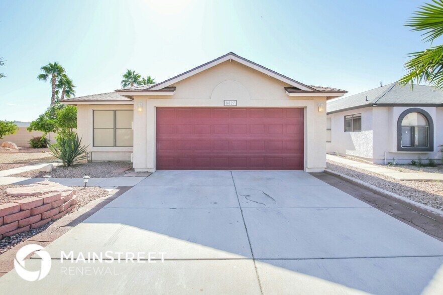 Building Photo - 8827 W Willowbrook Dr