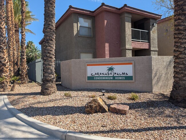 Building Photo - 8000 W Badura Ave
