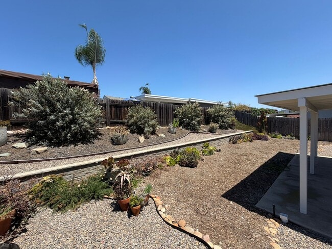 Building Photo - Charming 3 Bedroom Home with Beautiful Backyard in San Carlos