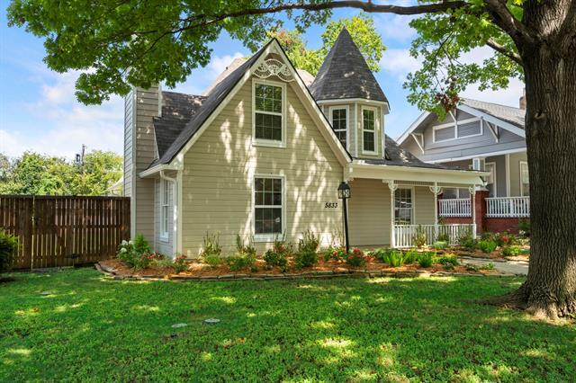 Building Photo - 5833 Victor St