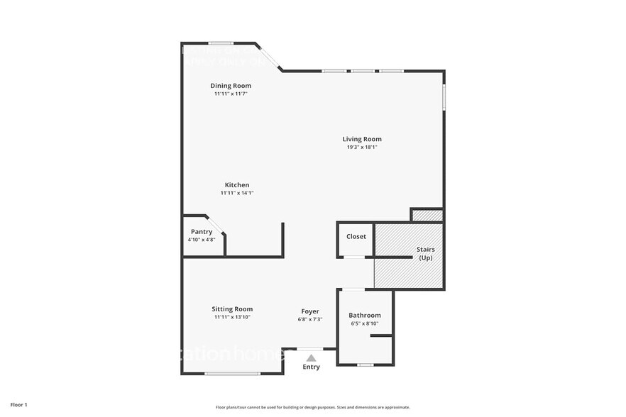 Building Photo - 2223 Dale View Dr