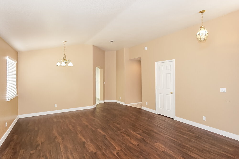 Building Photo - 4432 Rodman Dr