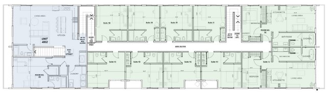 Building Photo - 4800-4802 S Slauson Ave