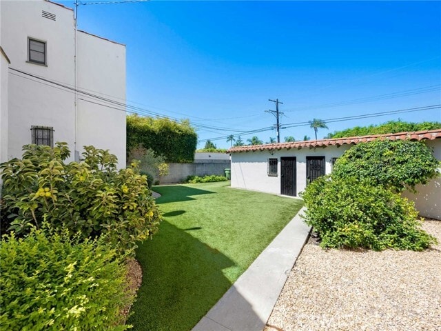 Building Photo - 1055 S Crescent Heights Blvd