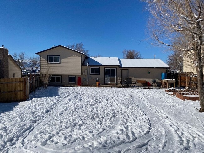 Building Photo - 1144 Maple Dr