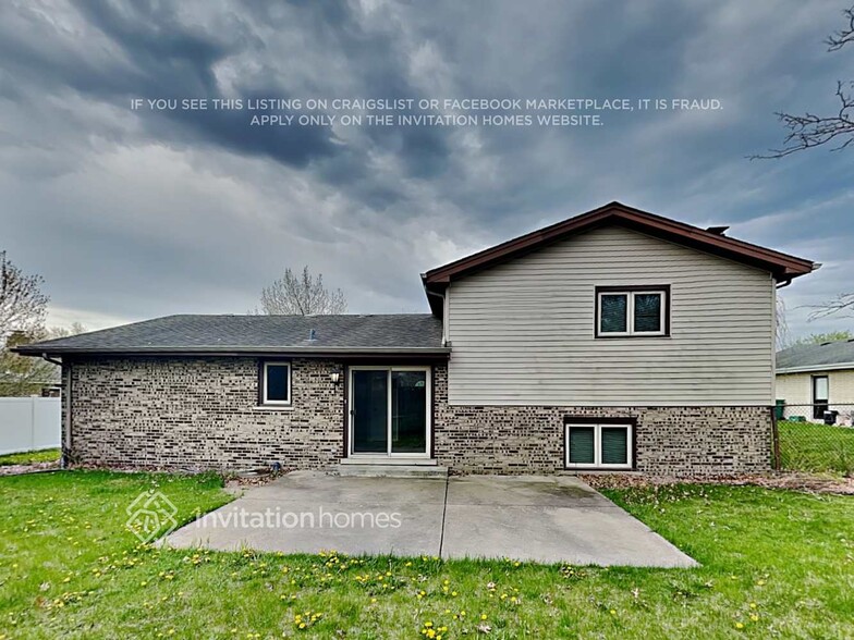 Building Photo - 8618 Wheeler Dr