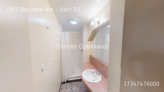 Building Photo - 1052 Baldwin Ave