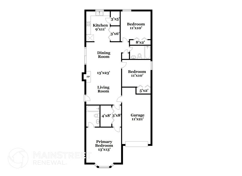 Building Photo - 3816 Northlake Dr