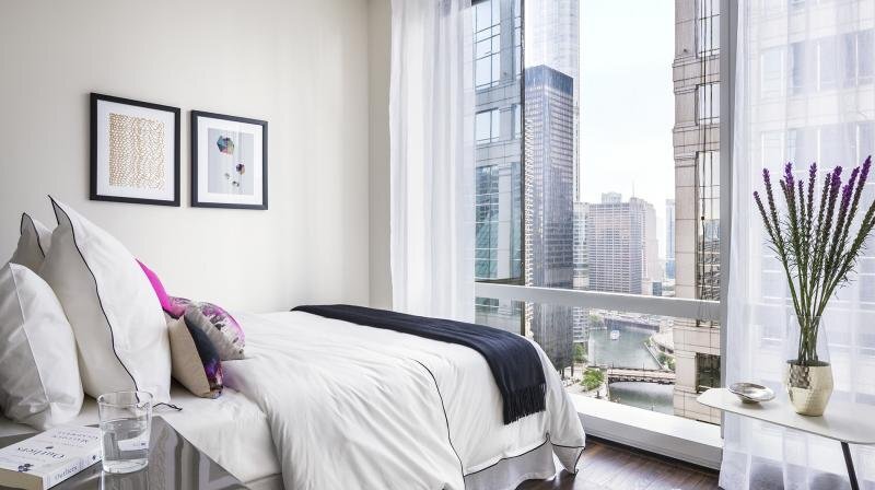 Building Photo - 133 W Wacker Dr