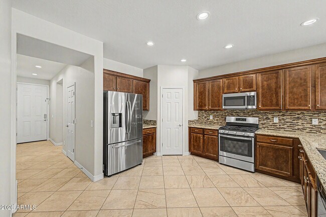 Building Photo - 22188 N 101st Dr