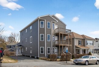 Building Photo - 247 Pilgrim Ave