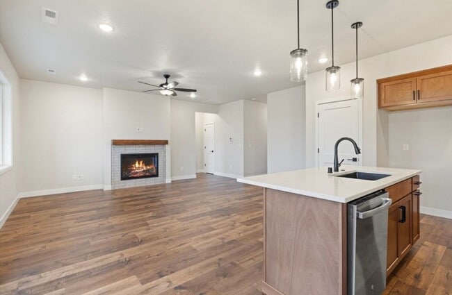 Building Photo - Brand New Construction Home in Richland – ...