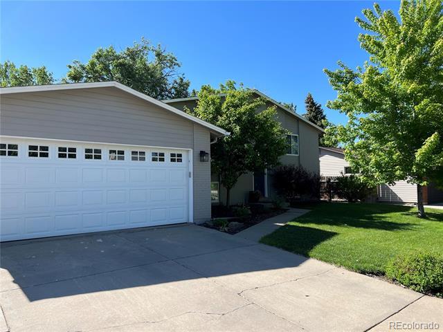 Building Photo - 1152 S Owens St