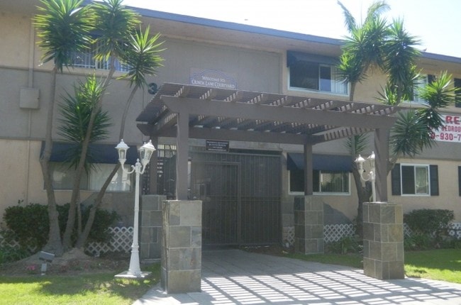 Building Photo - Olinda Courtyard