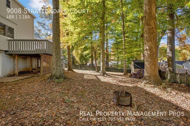 Building Photo - 9008 Strattondale Ct