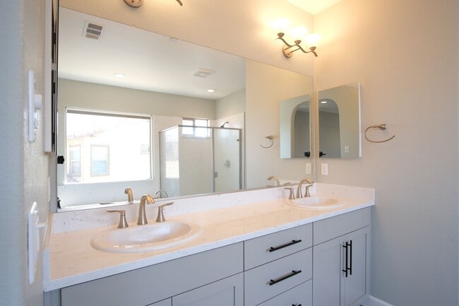 Building Photo - Available now! Beautiful Newer Home in Man...