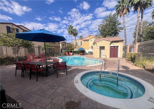 Building Photo - 27891 Cactus Ave