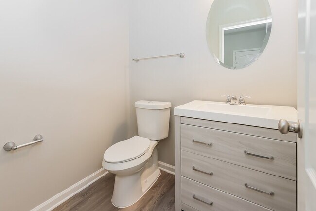 Building Photo - 7528 Stone Creek Path