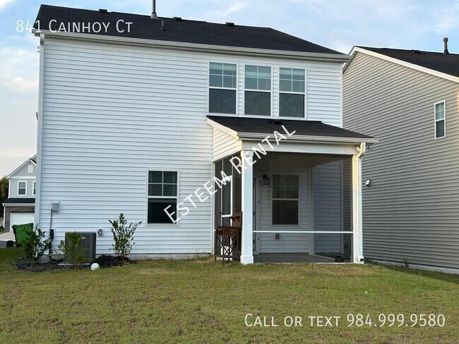 Building Photo - 841 Cainhoy Ct