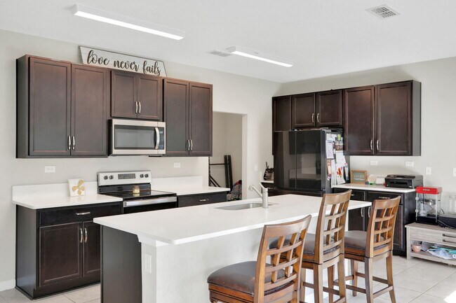 Building Photo - 12517 Creekside Mnr Dr