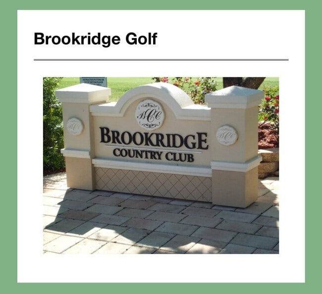 Building Photo - 55+ Brookridge 3/2 available now !