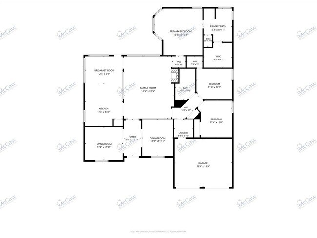 Building Photo - 8009 Owl Creek Ln
