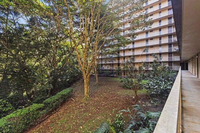 Building Photo - 95-269-269 Waikalani Dr