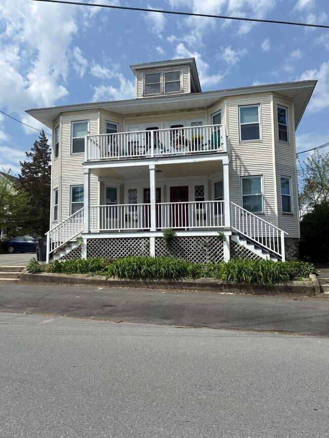 Building Photo - 46-48 South Prospect St