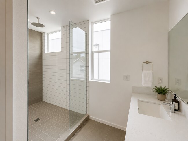 Building Photo - Magnolia Townhome