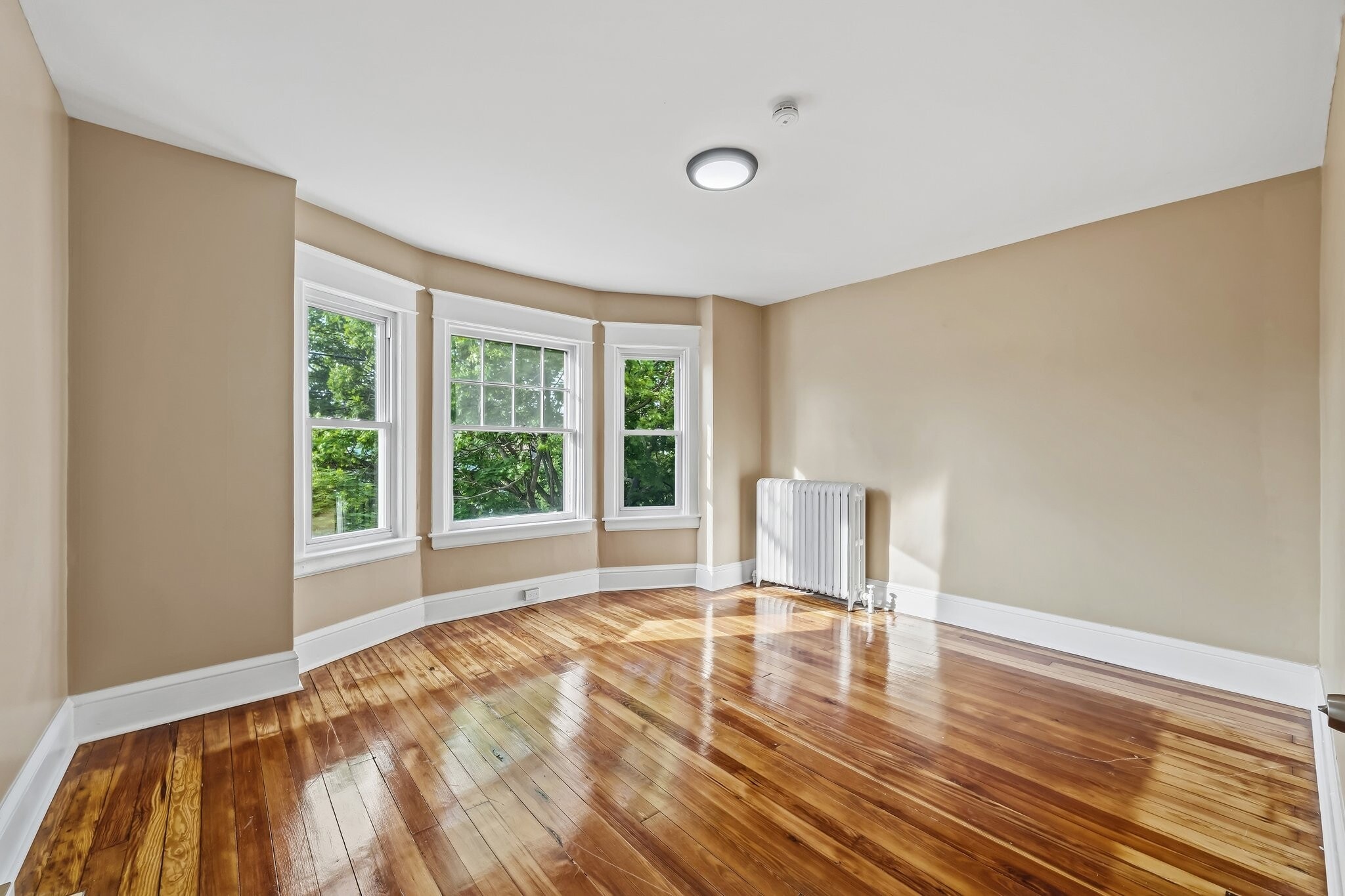 Building Photo - 1234 1/2 Tilghman St