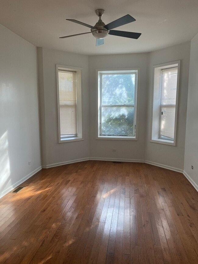 Building Photo - 6424 S Morgan St