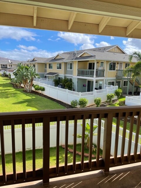 Building Photo - 801 Kakala St