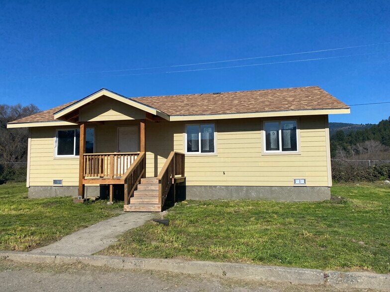 Primary Photo - 55 Mill Rd