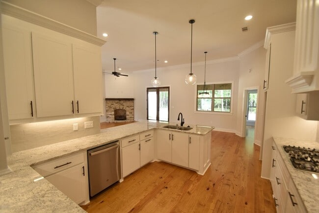 Building Photo - Beautiful 4 Bed 3 Bath home in Brandon!!