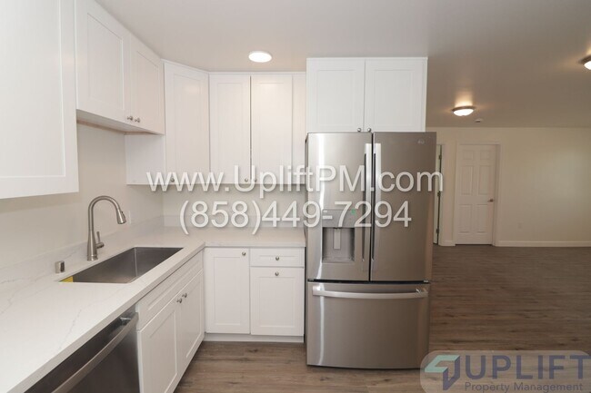 Building Photo - Louisiana St (3623-3627)