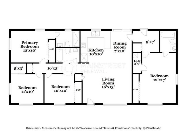 Building Photo - 461 Truvall St SW