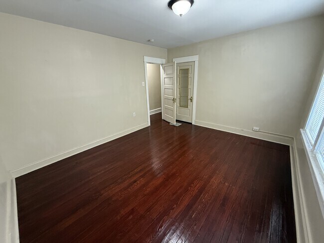 Building Photo - 2445 43rd St