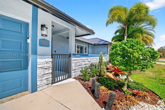 Building Photo - 13808 Geranium Pl