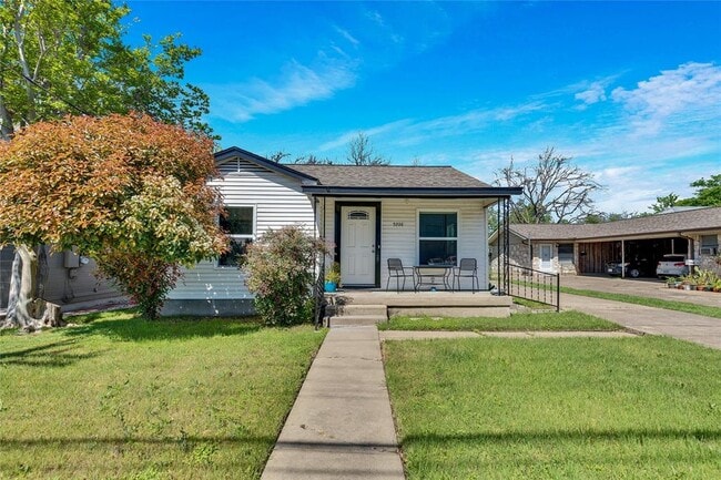 Primary Photo - 5206 Grover Ave
