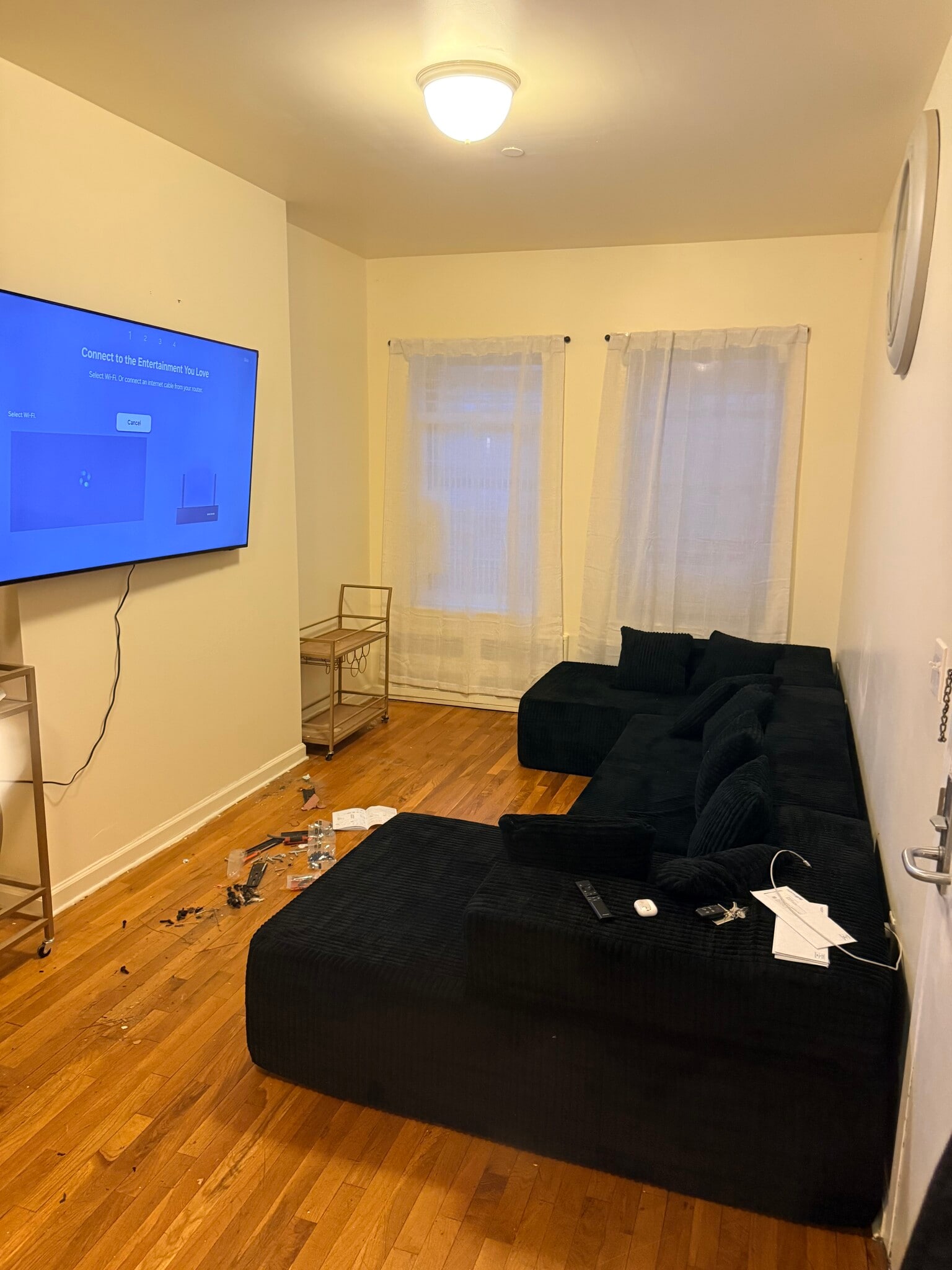 Building Photo - 295 Throop Ave